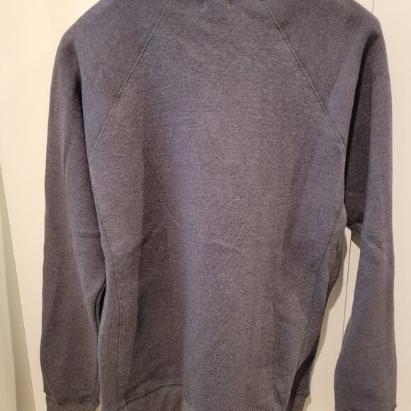 NWT Sub Urban Riot Unisex ROGUE Classic Sweatshirt Size Small MSRP: $64 - Picture 2 of 2